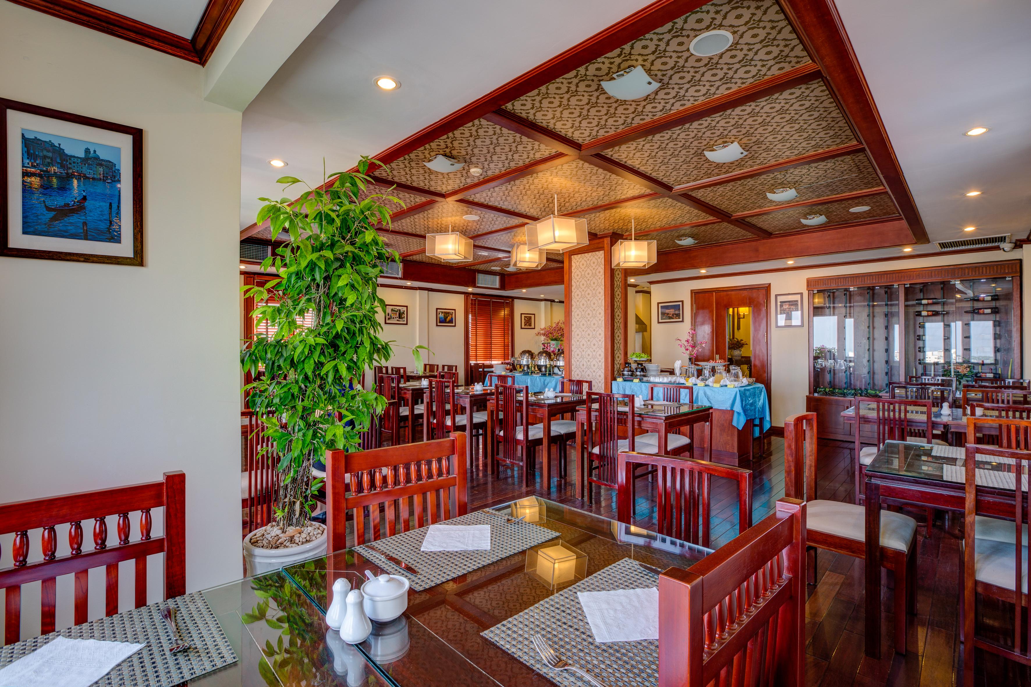 Quoc Hoa Premier Hotel Hanoi Eksteriør bilde