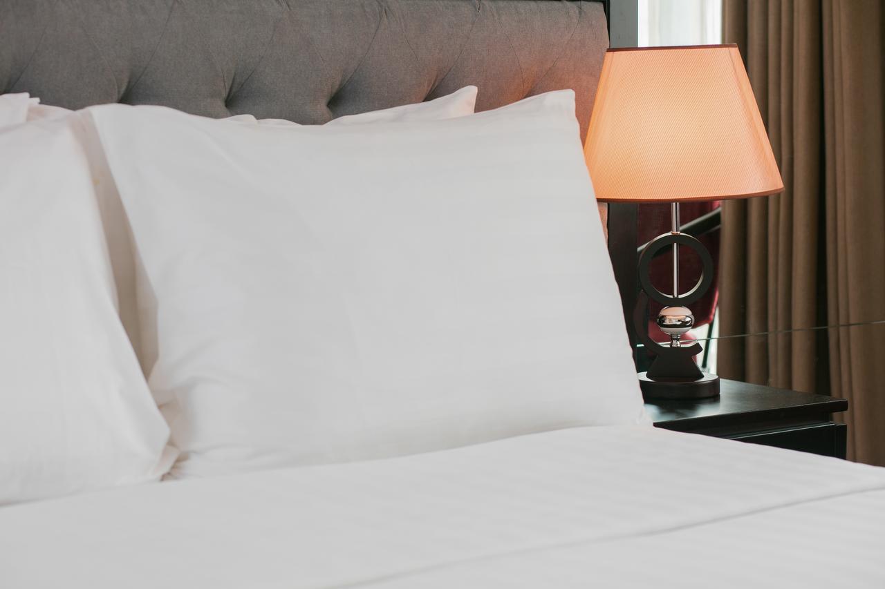 Quoc Hoa Premier Hotel Hanoi Eksteriør bilde