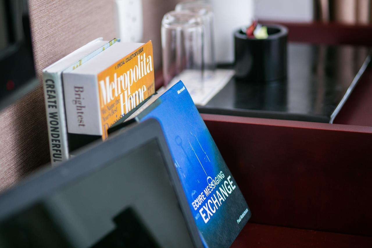 Quoc Hoa Premier Hotel Hanoi Eksteriør bilde