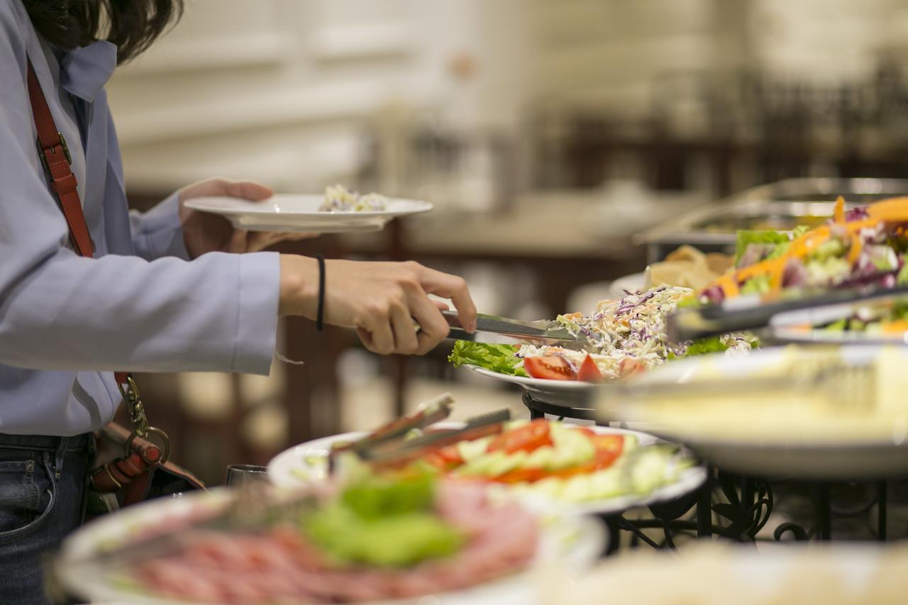 Quoc Hoa Premier Hotel Hanoi Eksteriør bilde