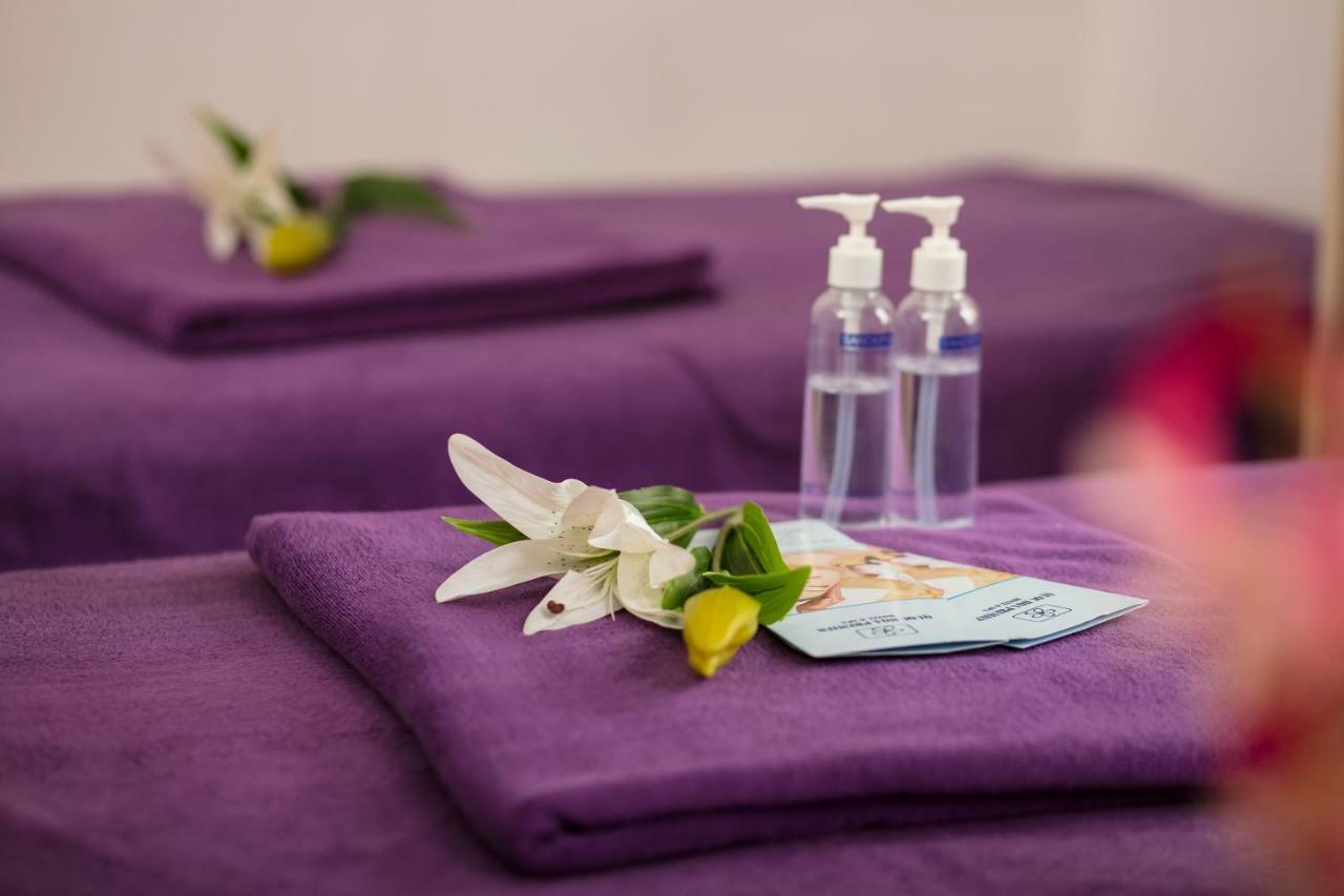 Quoc Hoa Premier Hotel Hanoi Eksteriør bilde