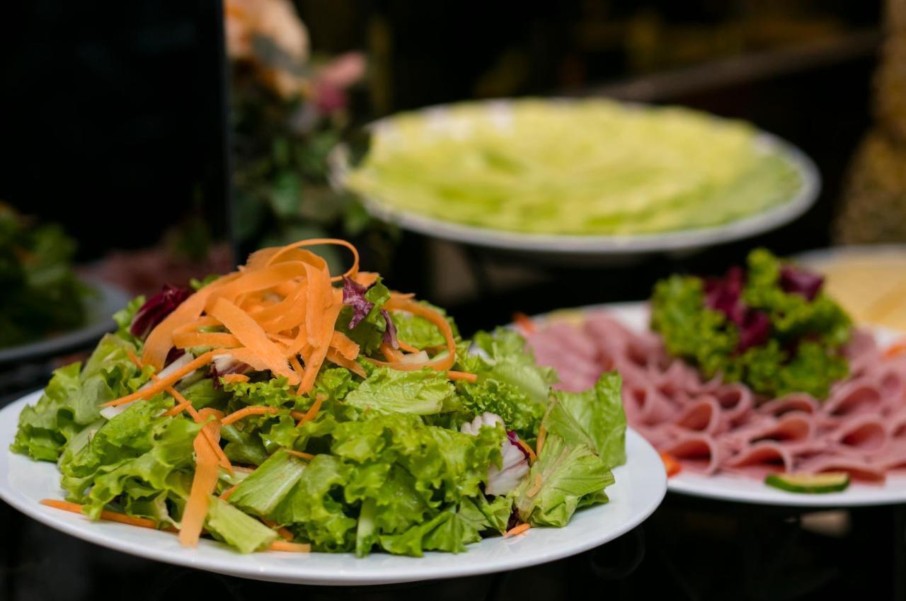 Quoc Hoa Premier Hotel Hanoi Rom bilde