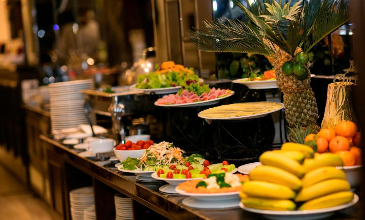 Quoc Hoa Premier Hotel Hanoi Rom bilde